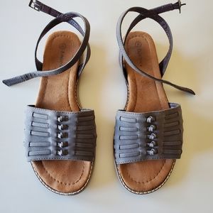 BearPaw Sandals